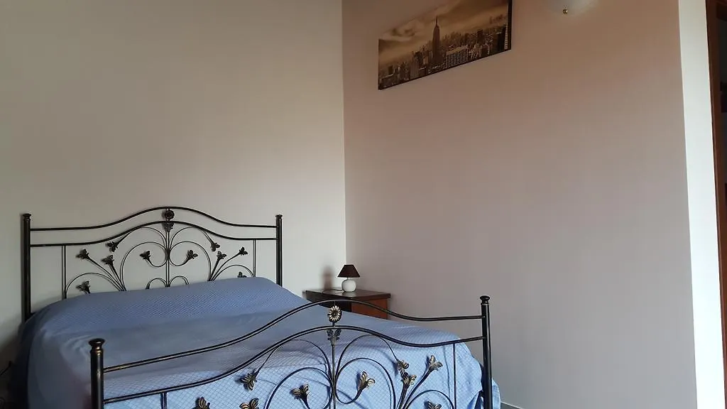 Agriturismo Gessi Calatafimi 0*,