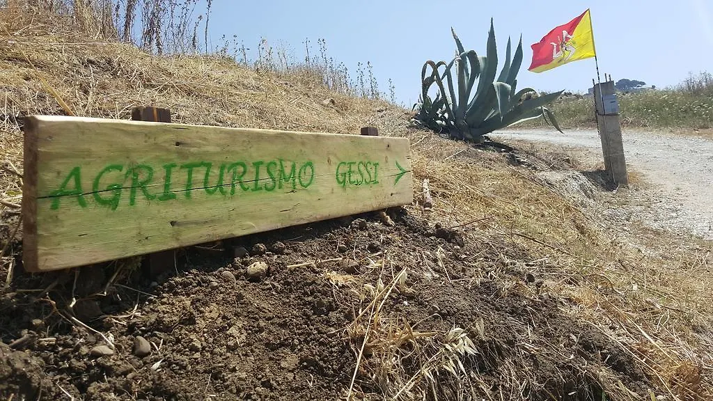 Agriturismo Gessi Calatafimi Italy