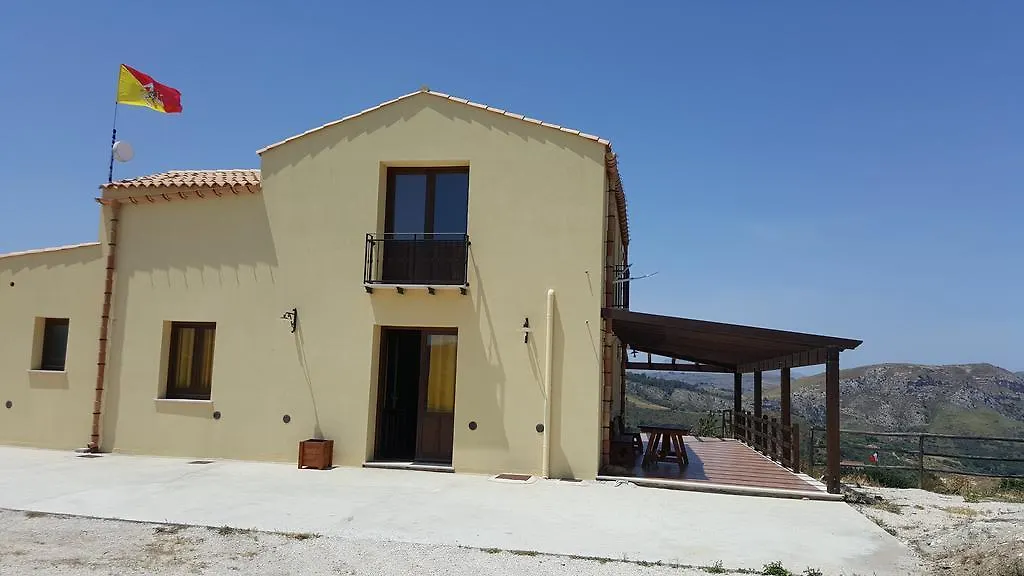 Farm stay Agriturismo Gessi Calatafimi