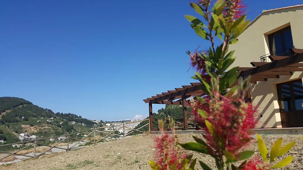 Agriturismo Gessi Calatafimi 0*,