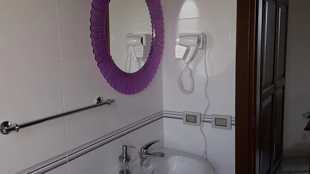 Agriturismo Gessi Calatafimi 0*,