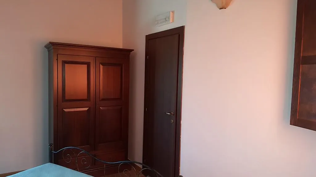 Agriturismo Gessi Calatafimi 0*,  Italien