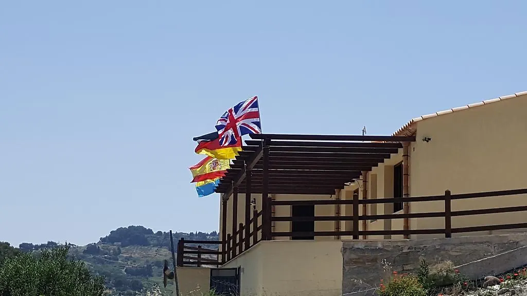 Agriturismo Gessi Calatafimi