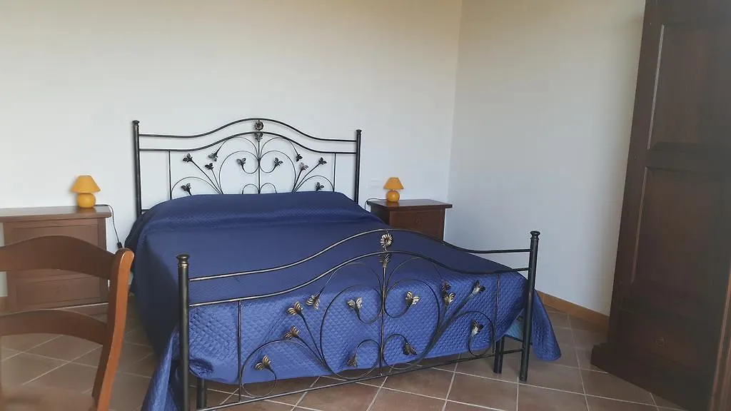 Agriturismo Gessi Calatafimi