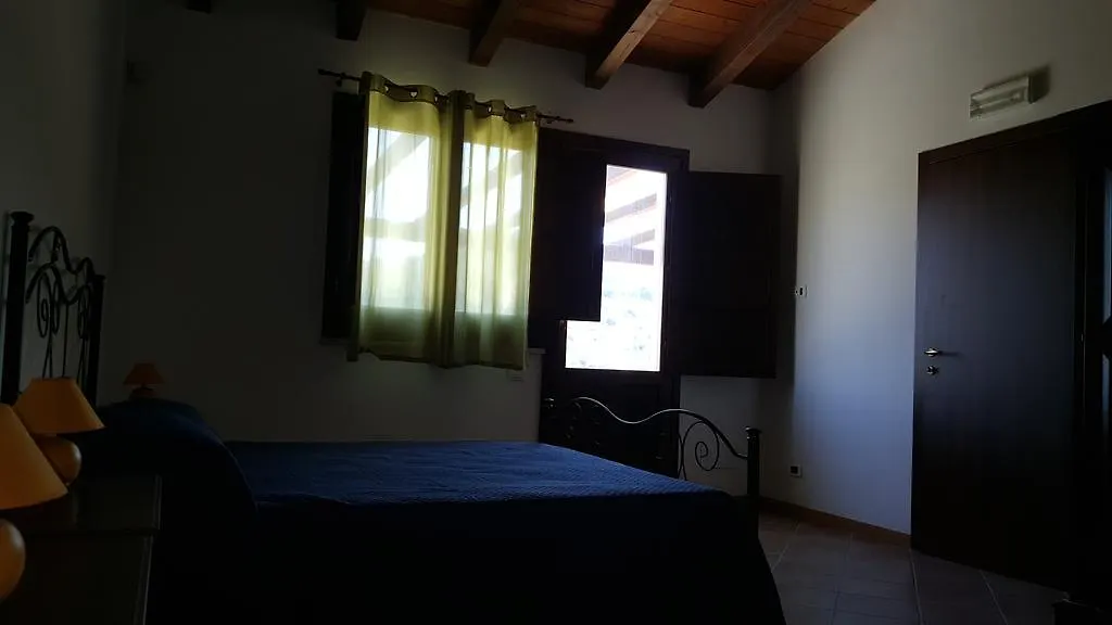 Farm stay Agriturismo Gessi Calatafimi