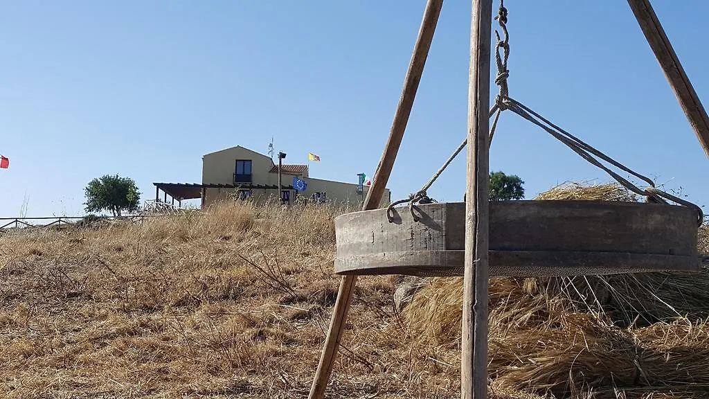 Agriturismo Gessi Calatafimi