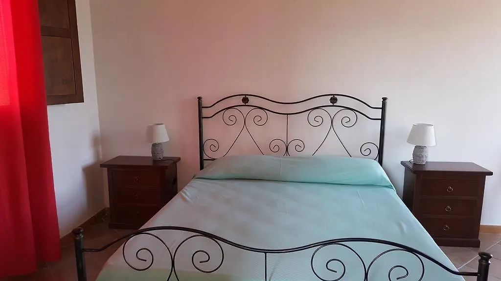 Agriturismo Gessi Calatafimi 0*,  Italy